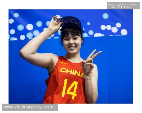 李月汝逐渐淡出国家队风波不断篮协应谨慎处理召回问题