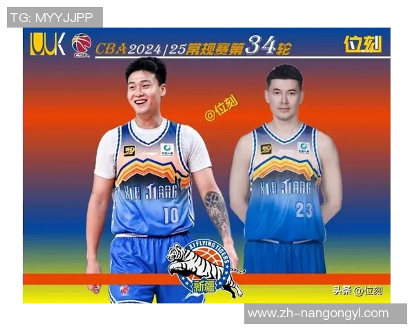 赵睿砍下22分劳森贡献21分13助攻新疆队客场战胜宁波队展现强大实力