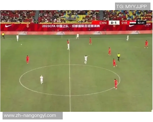 伊朗与叙利亚足球友谊赛精彩回顾与战术分析